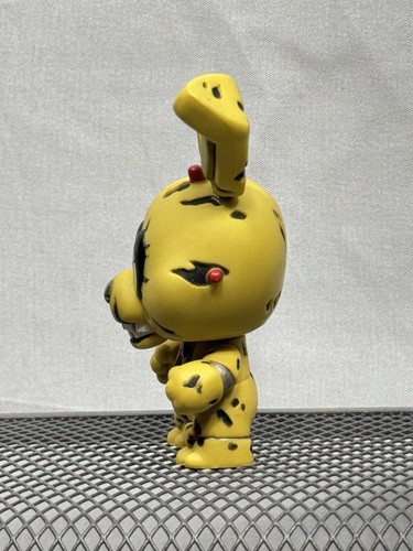 Five Nights at Freddy's Funko Mystery Mini FNAF Springtrap Series 1 - 第 4/6 張圖片
