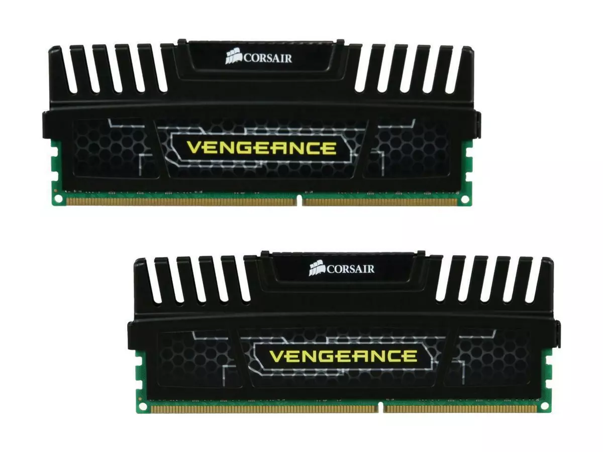 Corsair 16gb ram best sale ddr3