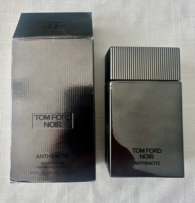 Tom Ford Noir Anthracite Eau de Parfum (100 Ml) 3.4 fl oz