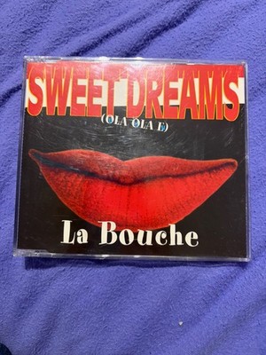 La Bouche - Sweet Dreams