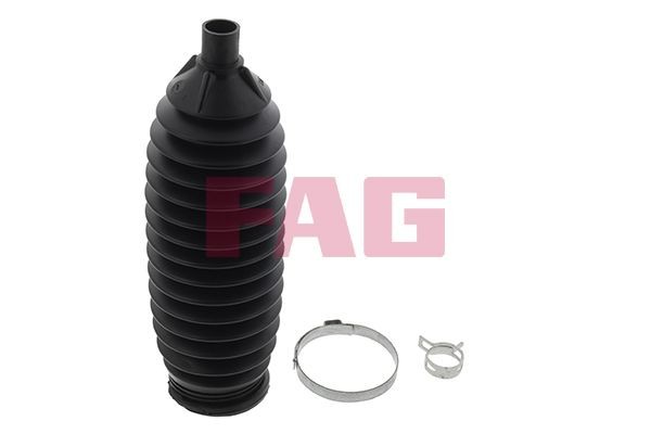 Schaeffler FAG 841 0180 30 Faltenbalgsatz, Lenkung Vorne FüR Daihatsu-image