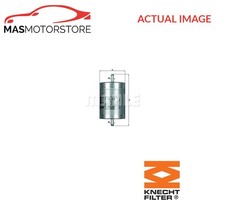 ENGINE FUEL FILTER KNECHT KL 65 P NEW OE REPLACEMENT