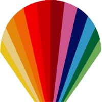 Walimex color filter set 12 pcs, 30x30cm light