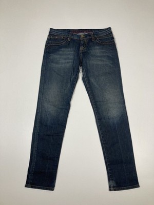 Tommy Hilfiger Nevada Jeans - W29 L30 - Navy - Top Zustand - Damen