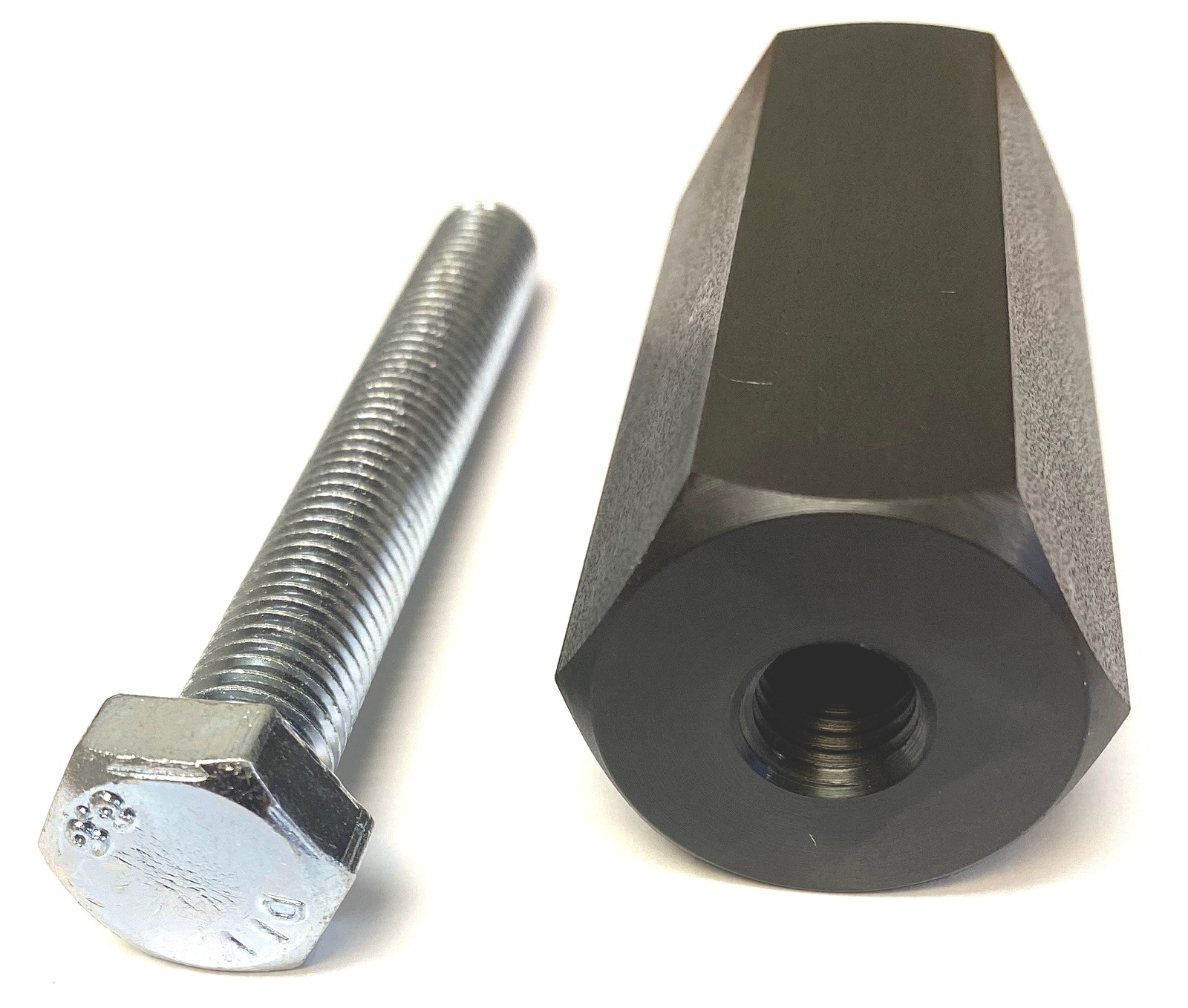 Internal Female Flywheel Rotor Puller Powerdynamo VAPE MZB Ignition M27x1.25/M12