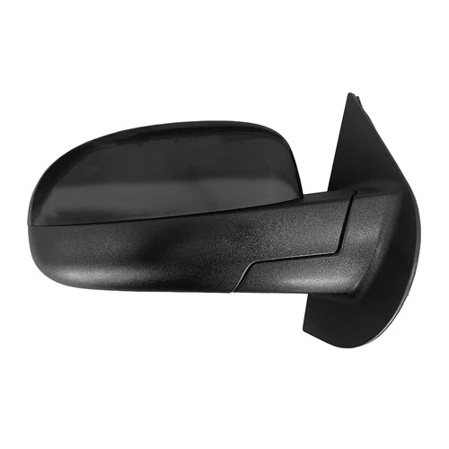New OEM Factory Power Passenger Side Door Mirror Heated 20756891