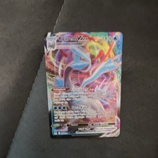 Kyurem VMAX Pokémon TCG Pokémon-Karte KP 33...