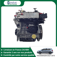 Moteur Volkswagen GOLF