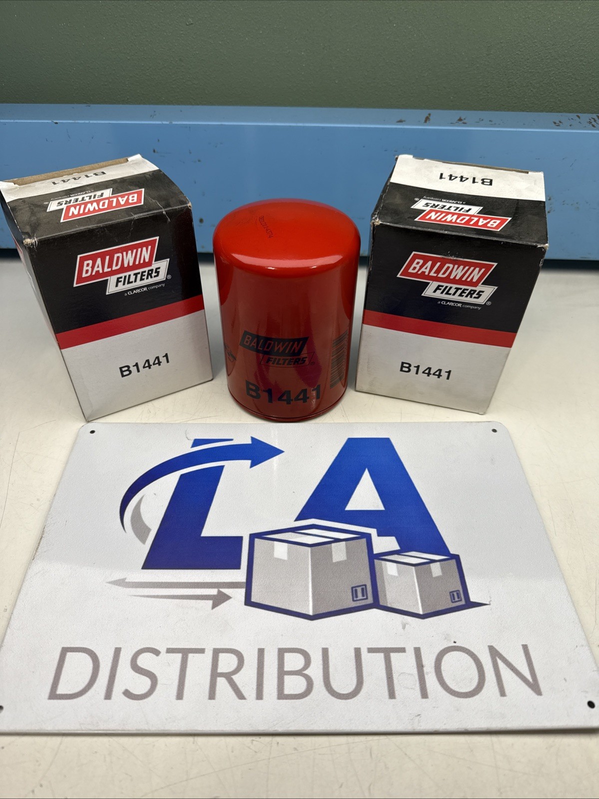 Filter (pack Of 2)