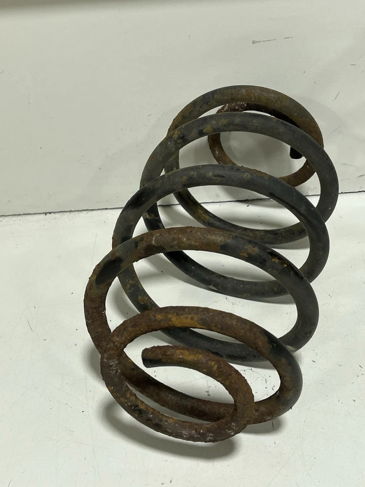 PAIR Rear Coil Springs Factory Spring OEM  52089103 97-06 Jeep TJ Wrangler CC 30 - Изображение 3 из 4