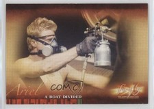 2006 Firefly: The Complete Collection Ariel Hoban Washburne A Boat Divided 0f3j