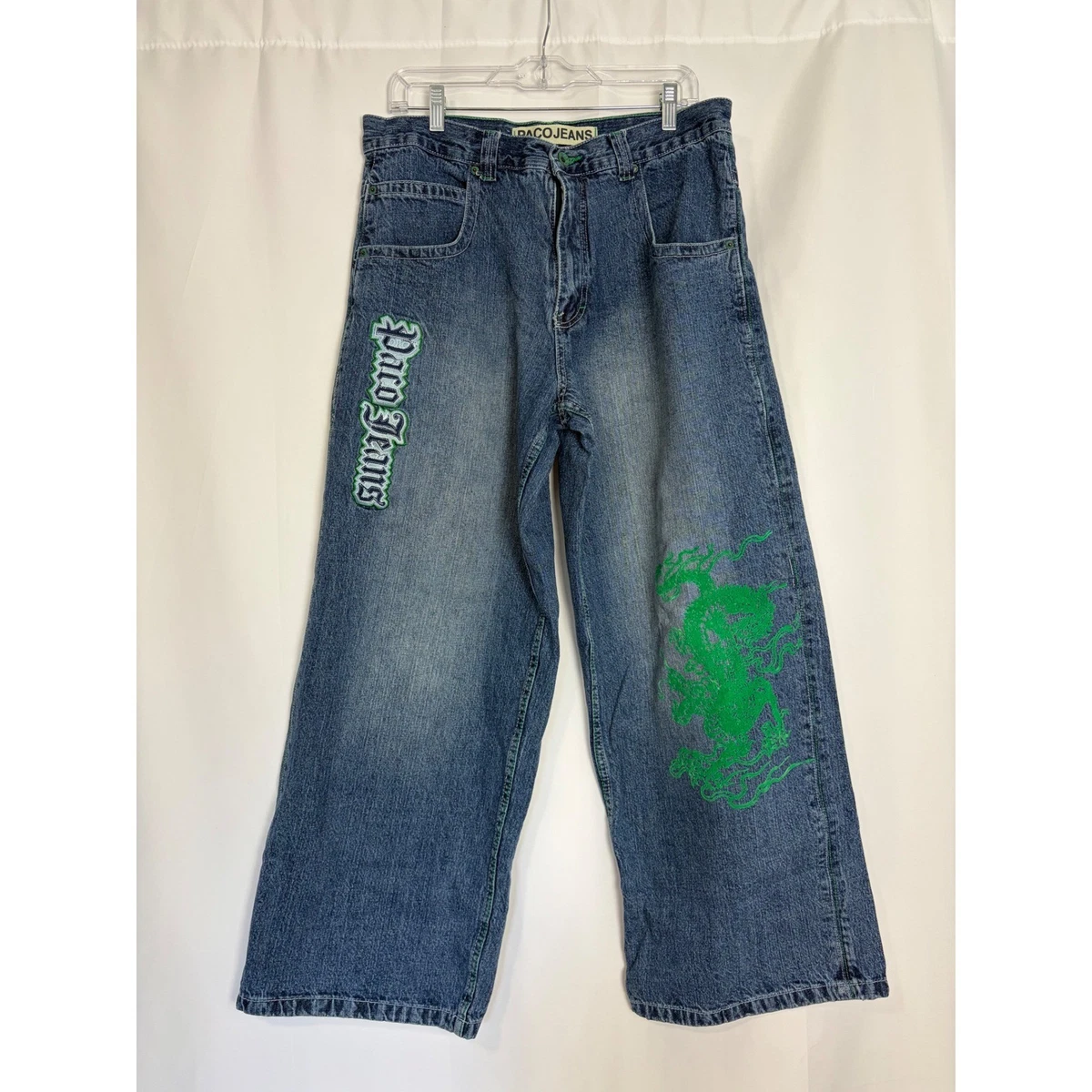 Paco Men's Jeans for sale | eBay