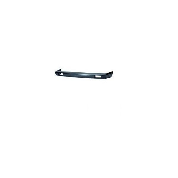 FrontstoßStange FüR Toyota Hilux Pick Up 1989 Al 1995 2Wd Schwarz OEM 5210135060-image