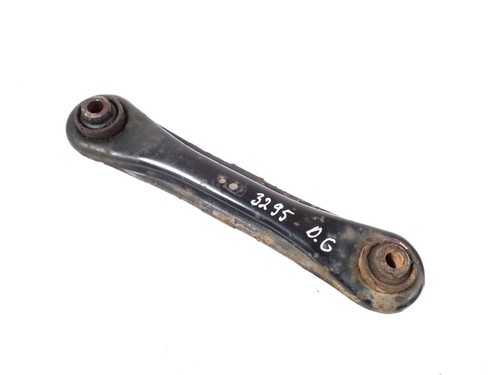 Mitsubishi ASX 2015 Querlenker Achsschenkel hinten 4117A050 Diesel EZE42577