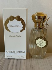 PETITE CHERIE by Annick Goutal Eau De Toilette EDT 100ml 3.4 fl oz - NEW & Boxed