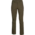 Seeland Mens Outdoor stretch trousers Pinecone Brown Pine Green Raven 32 To 44