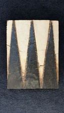 Sid Dickens T-31 Memory Tile Block 1998 Serie...