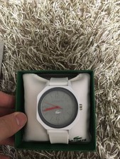 Watch lacoste