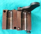 Vintage LYMAN-Ideal  1 Cavity Hollow Base Mold .454 Cal Modern-Black Powder Ctgs — photo 2