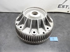 1965-68 Pontiac Kelsey Hayes Finned 8 Lug Brake Drum 58154   #8   2463