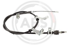 A.B.S. Bremsseil Seilzug Feststellbremse K17048 für HYUNDAI PBT PB i20 1 CRDi