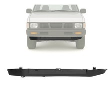 Front Bumper Lower Valance For Nissan D21 1986-1992 Pathfinder 1987-1992
