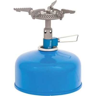 Olicamp Kinetic Ultra Titanium Backpacking Stove