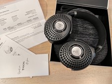 FOCAL BATHYS  WIE NEU  LIKE NEW premium Kopfh...