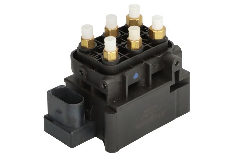 Magnum Technology Ventil, Druckluftanlage Zra002mt - Bild 4