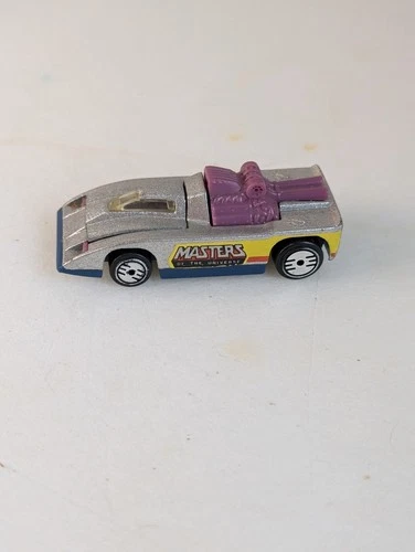 Hot Wheels Vintage Masters Of The Universe