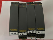 PR electronics 5114A Programmierbarer Messumf...
