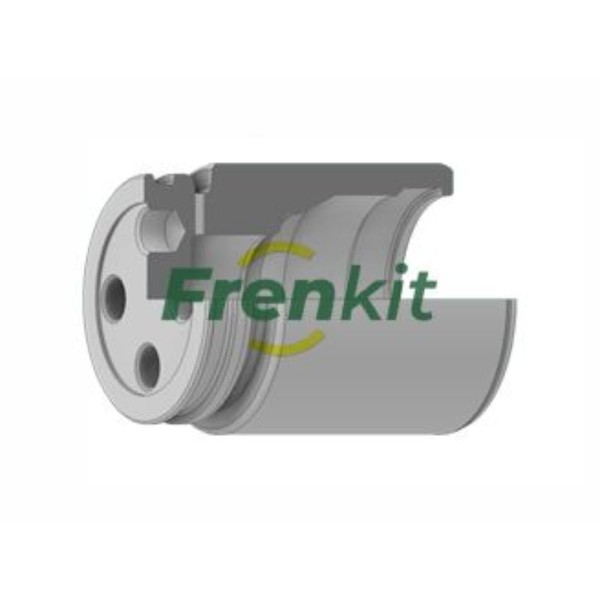 Frenkit Kolben Bremssattel 36Mm Hinten Passend FüR Ford Tourneo Transit | P36500-image