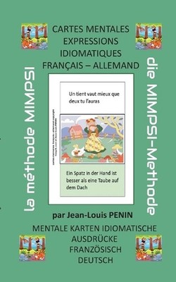 Cartes mentales expressions idiomatiques franais allemand: Mentale karten idioma