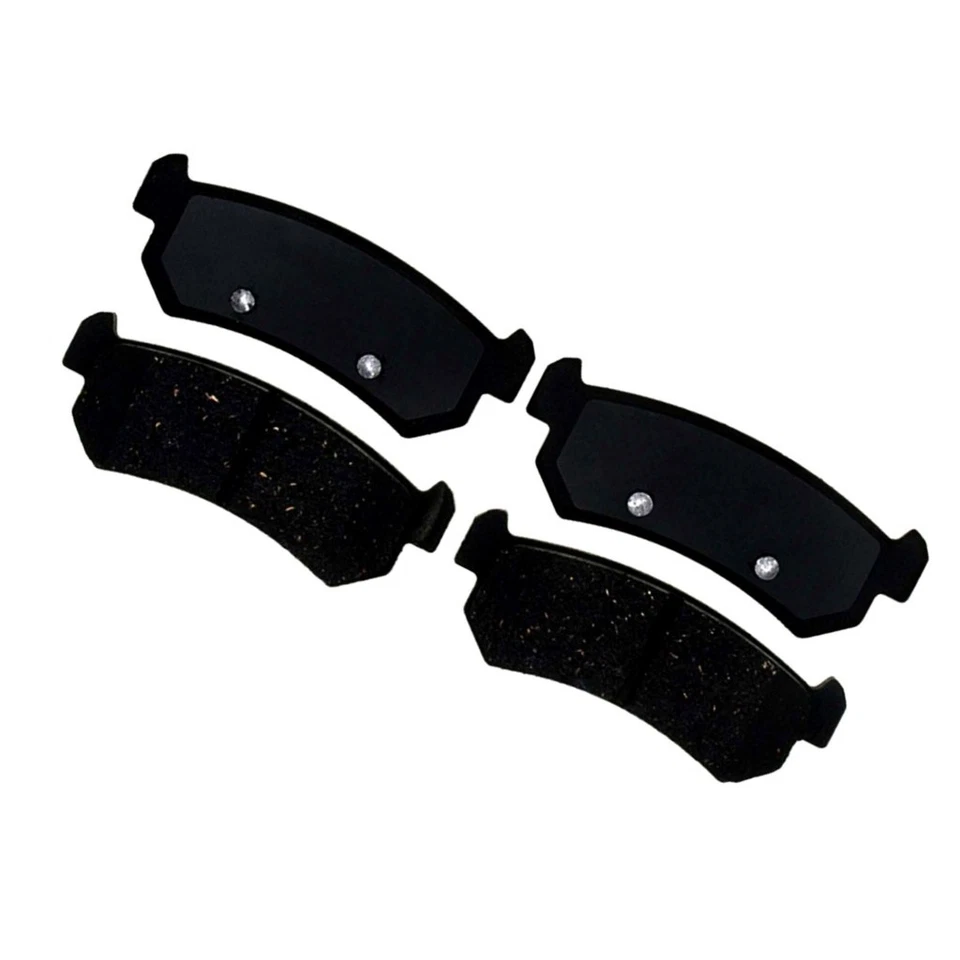 Juego de pastillas de freno de disco ACDelco originales para Suzuki Forenza 2004-2006 | traseras | cerámica Foto 3 de 4