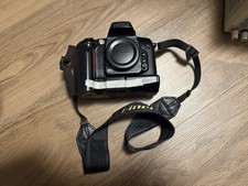 Fujifilm Finepix S1 Pro 3.2MP Digital SLR Camera Body- WORKING