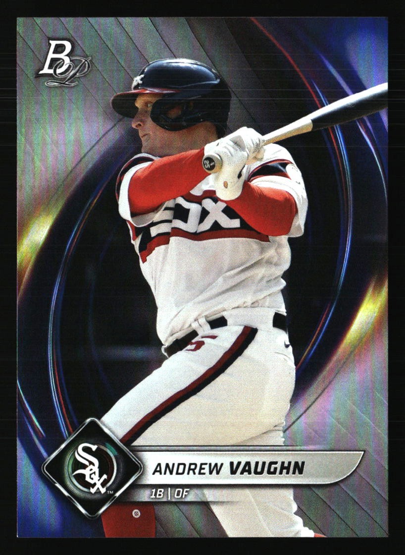 Chicago White Sox Baseball Cards - Choose from 100s Player Qty Disc - Part 19