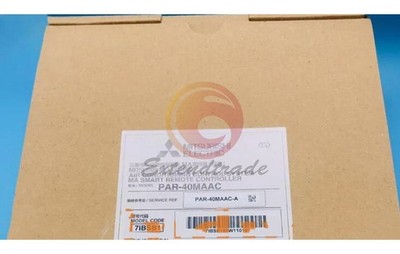 1PC New FOR   Central air conditir remote controller PAR-40MAAC #hj