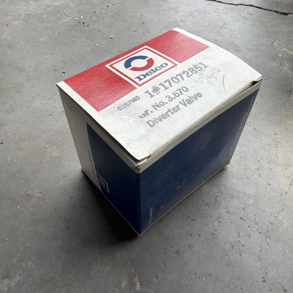 válvula desviadora Foto 3 de 4