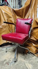 Belmont Vintage Barbers/Stylist Chair. Good Condition.