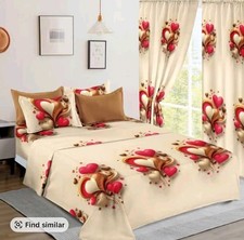 10 piece bedding set king