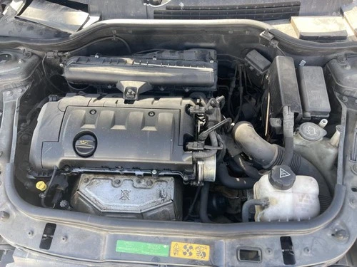 0121615027 Alternador para MINI MINI (R56) One 2008 565602 - Imagen 1 de 9