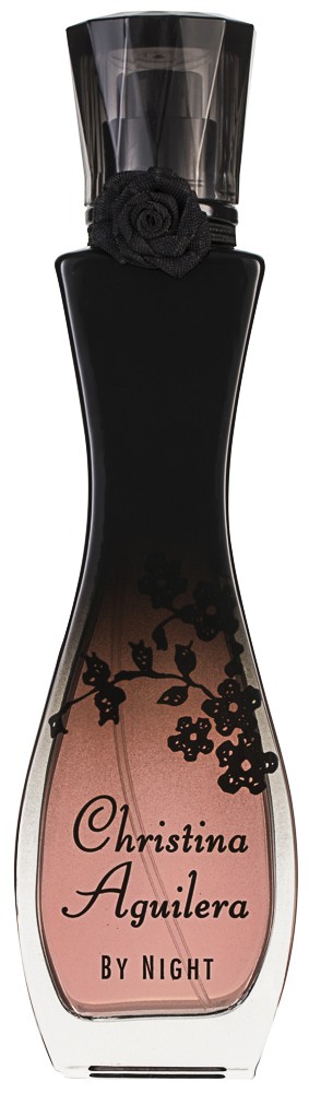 Christina Aguilera by Night Eau de Parfum 50 ml OVP NEU