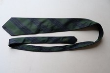 Luxus Krawatte Loewe Madrid Seide Hoher Neupreis