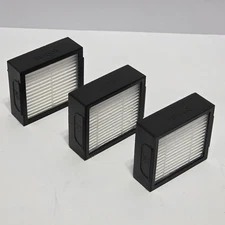 iRobot Roomba Combo High-Efficiency Filter 3-Pack 4785883 j7, j7+, j9+ & 10 Max