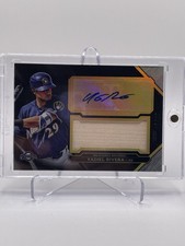 2016 Topps Triple Threads Baseball Cards 18