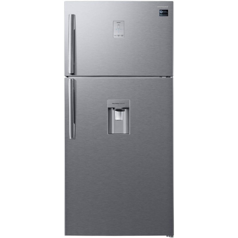 SAMSUNG RT62K711RSL FRIGORIFERO DOPPIA PORTA 620LT TOTAL NO FROST INOX - E