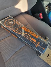 Harada Radio Antenna - Semi-auto Nos Kit For Most Cars