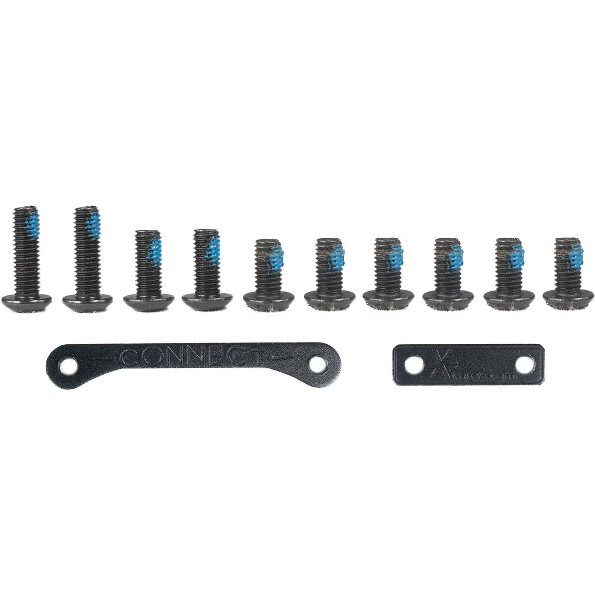 Переплетная фурнитура Karakoram Connect Один цвет, один размер