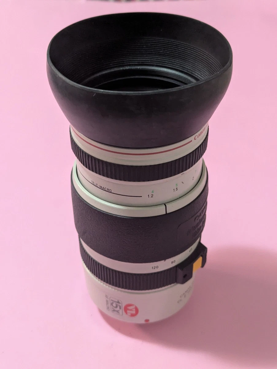 72mm Focal Camera Lenses for Canon for sale | eBay