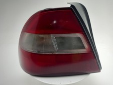 HONDA CIVIC Tail Light Rear Lamp N/S 1997-2001 5 Door Hatchback LH  